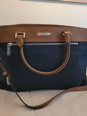 Michael Kors COLGATE crossbody tote handbag. Great condition.